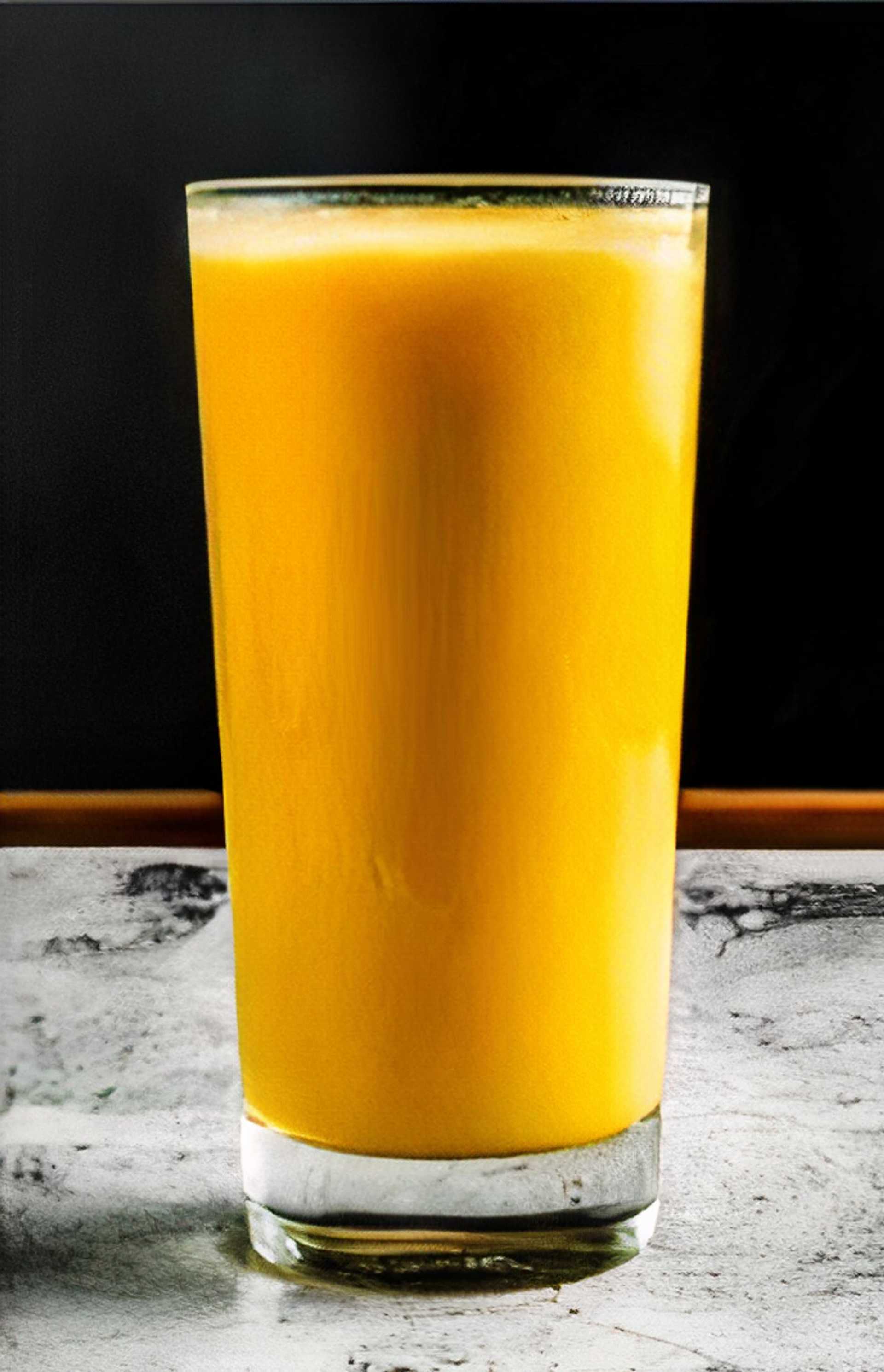 Mango Lassi
